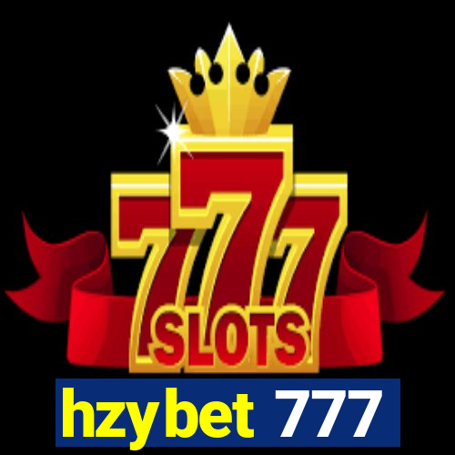 hzybet 777